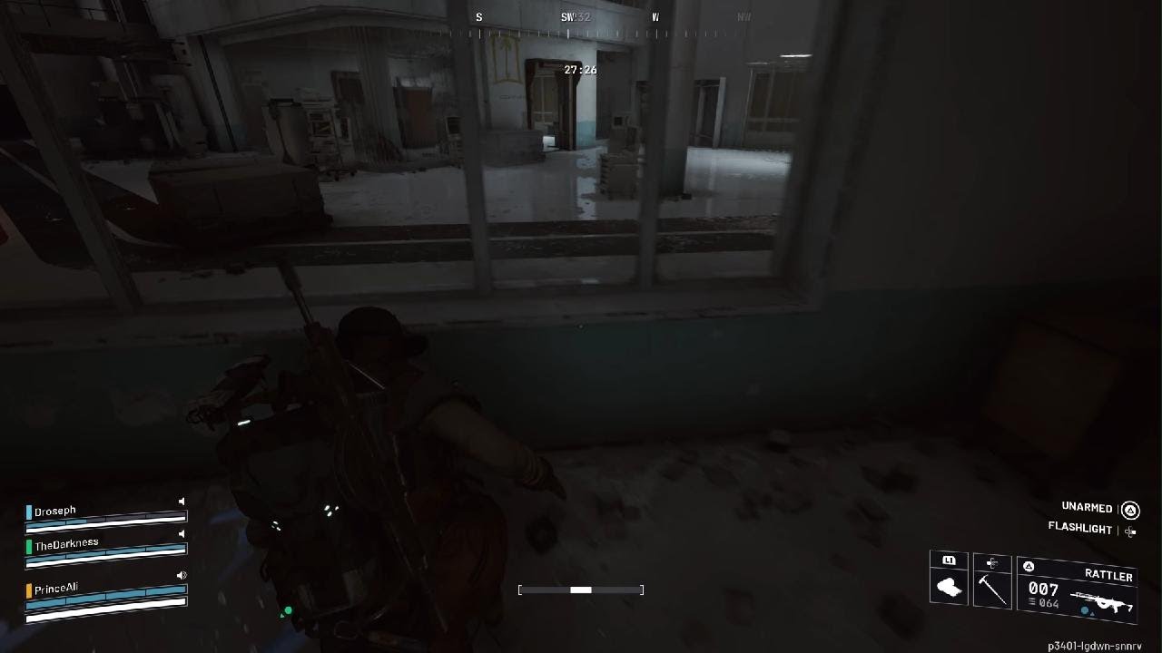 ARC Raiders Crazy Sh**t Ft Symbolic And Darkness 
