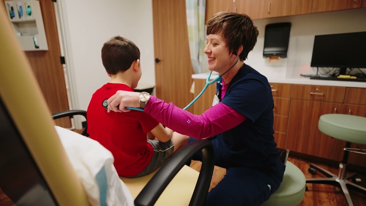 2026 CAC Campaign Video - 35 Years!