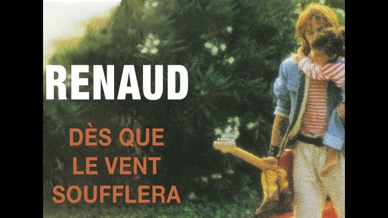 Dès que le vent soufflera - A cappella | Renaud