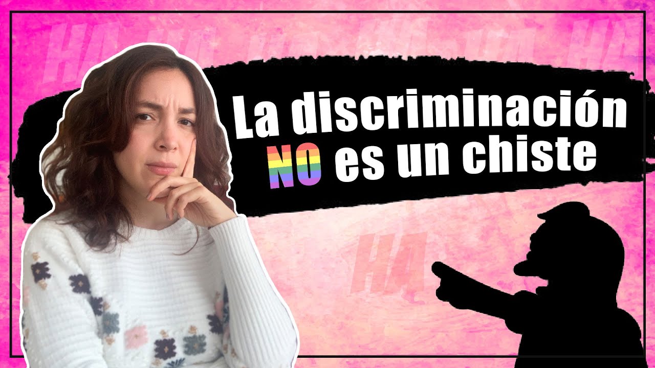 ¿Por qué la gente se incomoda tanto con la sexualidad de otras personas? - Las Igualadas