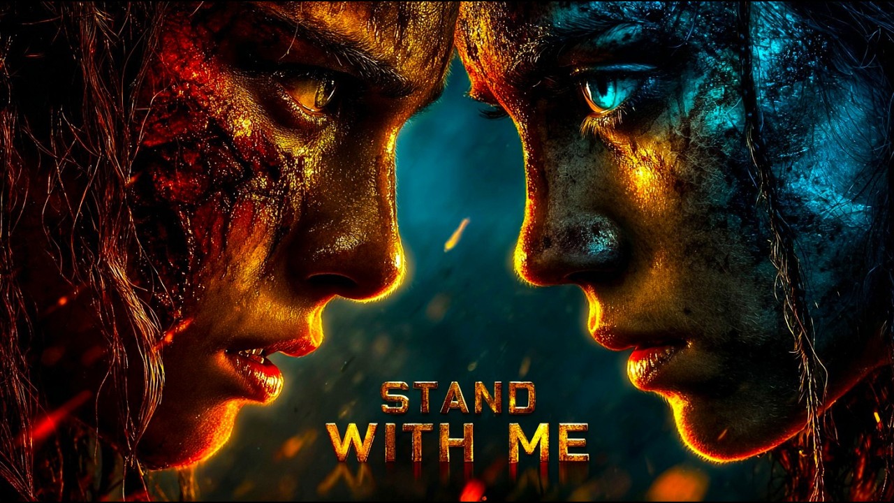 Stand With Me | Side by Side — Unity Chant