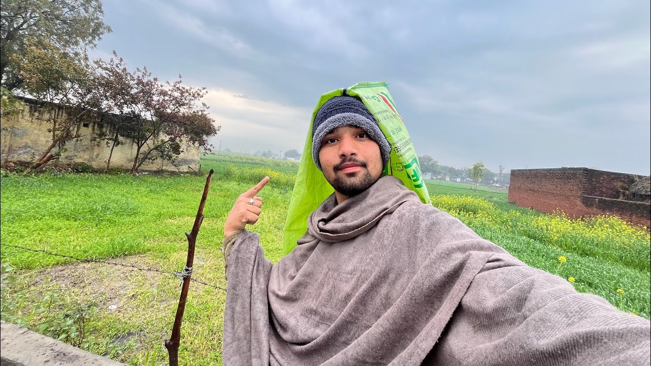 Barish Ke Time Mast Jugad 😅