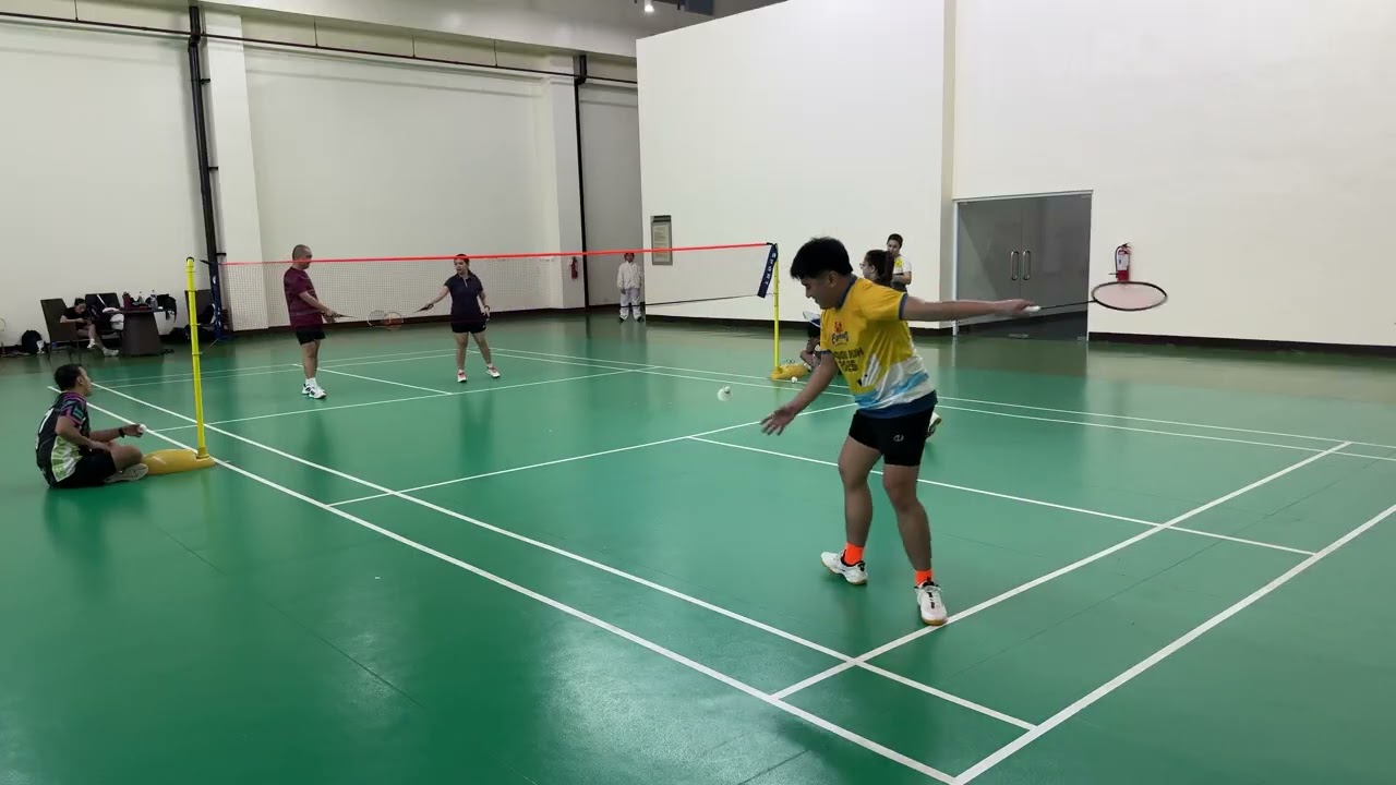 BadmintonEra-17 02/14/2026