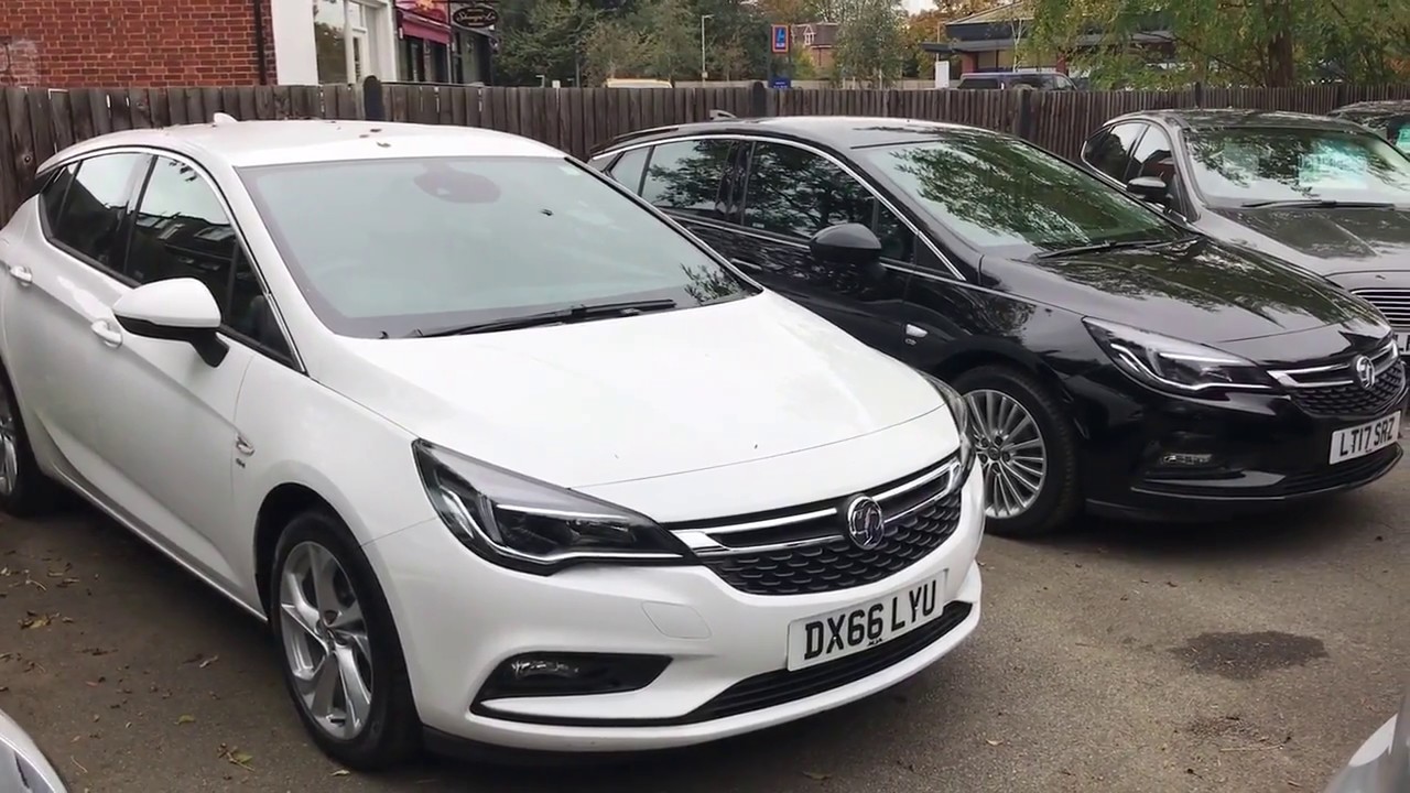 How it works...Vauxhall OnStar System