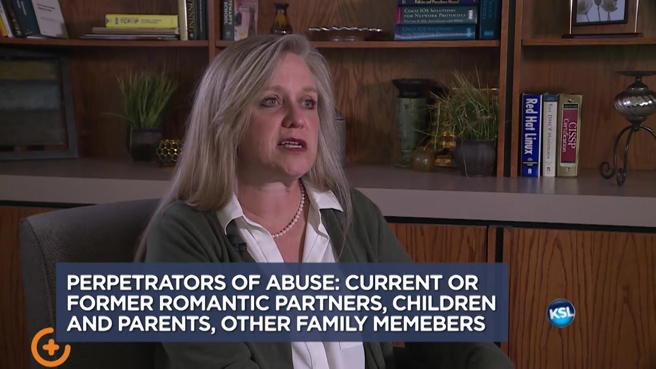 Domestic Violence Awareness Month: What is Considered Domestic Violence?