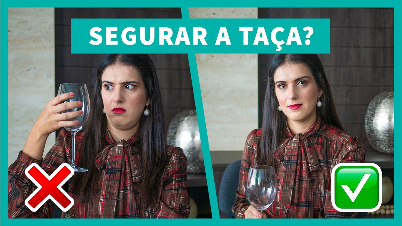 O que você PRECISA SABER sobre TAÇAS