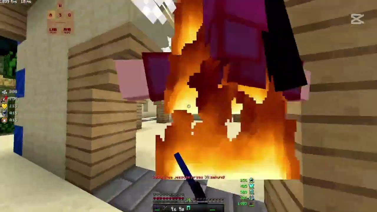 Trapowanie na craftplay.pl chestpvp