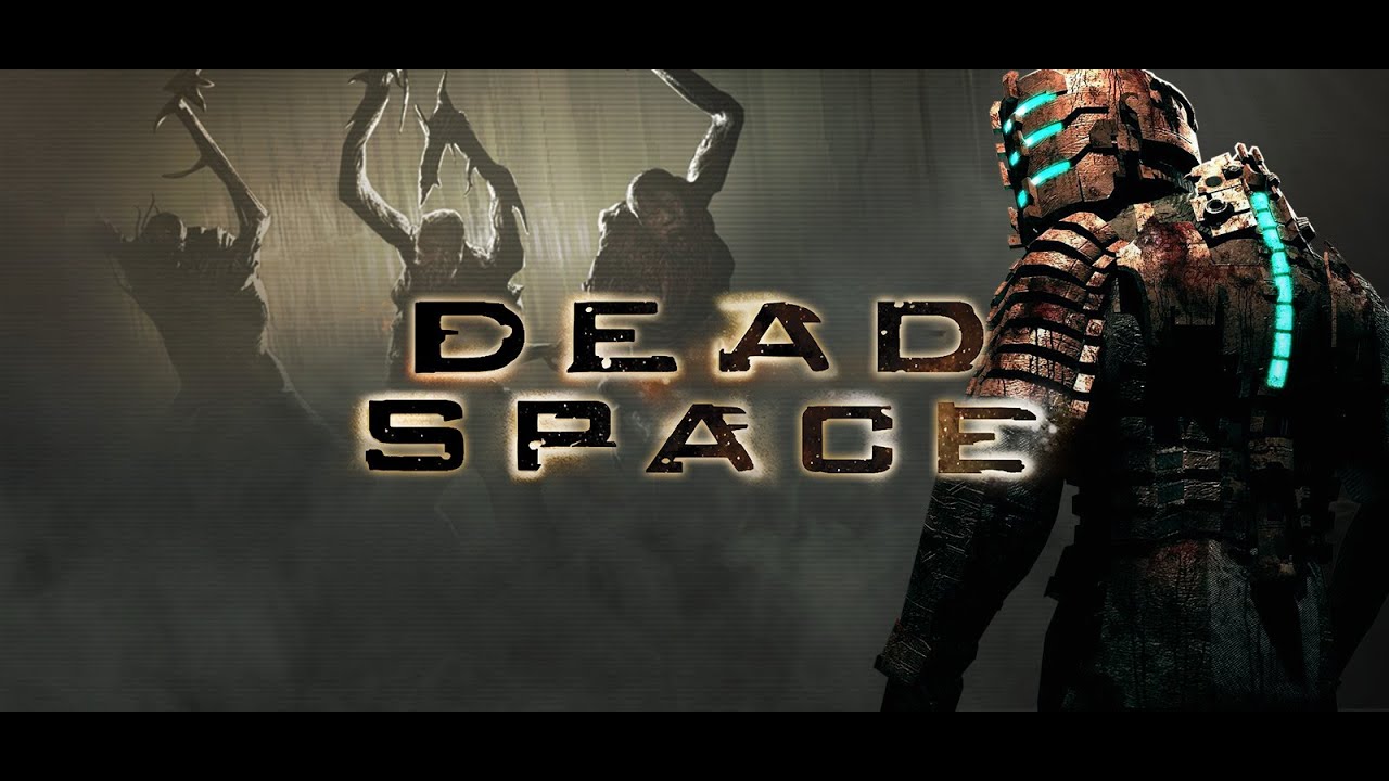 Dead Space  Platinando 24/7