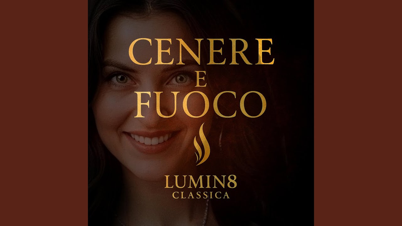 Cenere e Fuoco