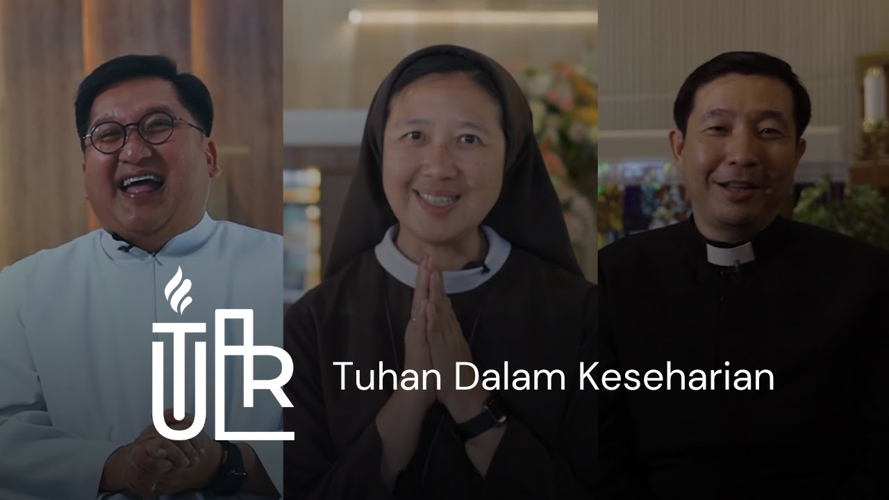 Welcome to Tular Channel!