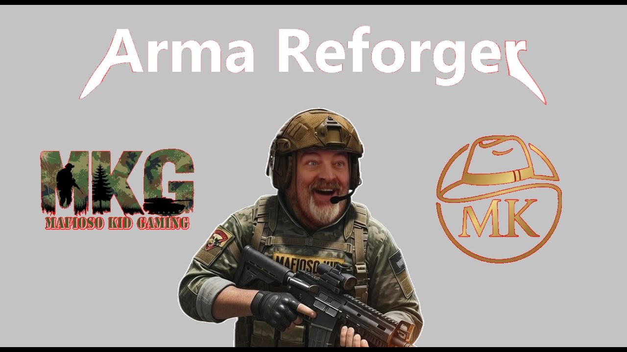 Arma Reforger #shorts
