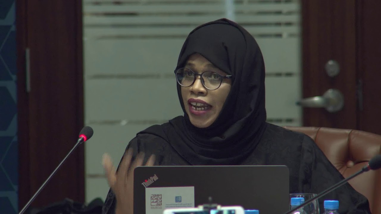 Indo-Arab Relations: Strategic and Security Issues - Indo-Arab Relations conference