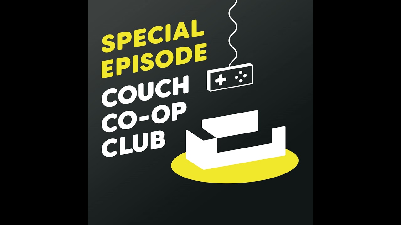 Couch Co-Op auf der Retro Games Con