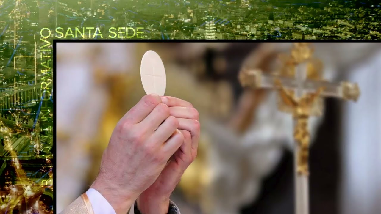 Vídeo Noticia: Palabras del Papa en el Ángelus del III Domingo de Cuaresma.