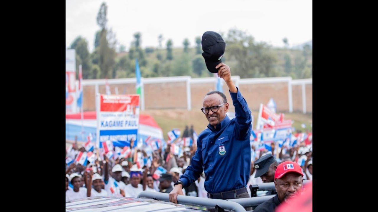 MUKO WAPI ubuhamya bwa ASTERIA! KAGAME ati ABICWA NAGAHINDA NABABWIRA IKI!!