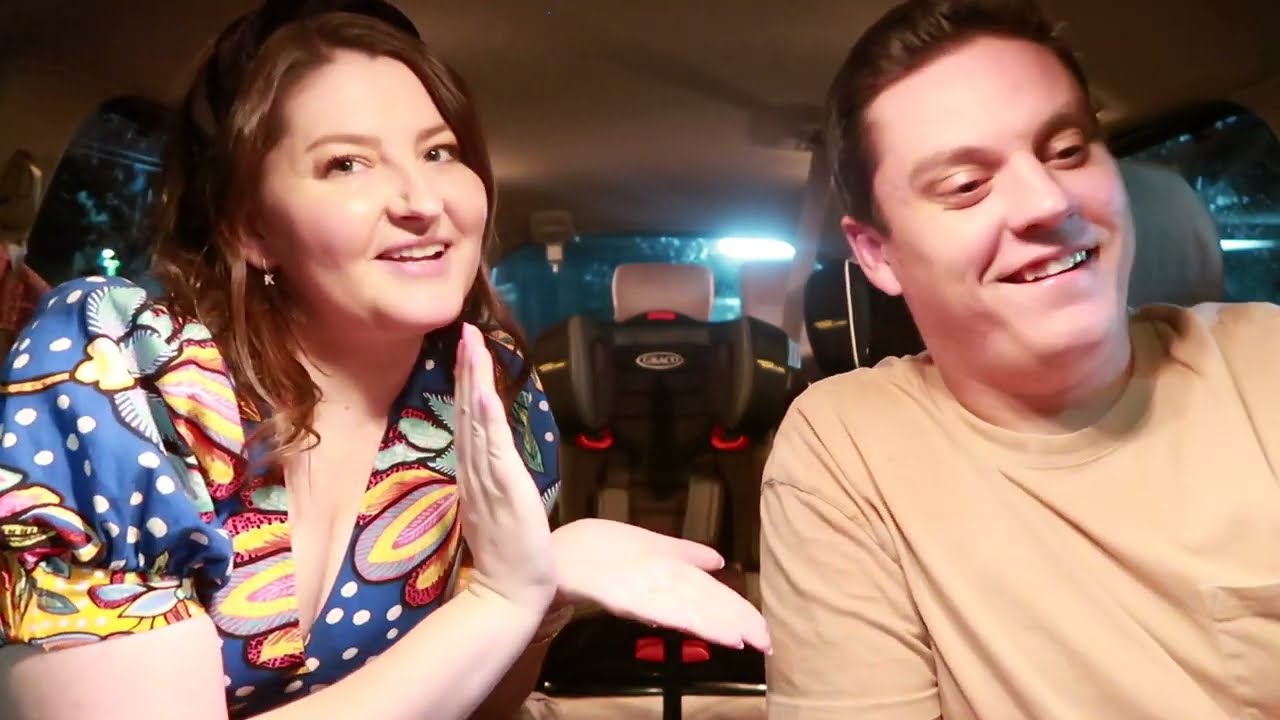 Cheesy Romance Warning - Vlog - Living with Stage IV Cancer