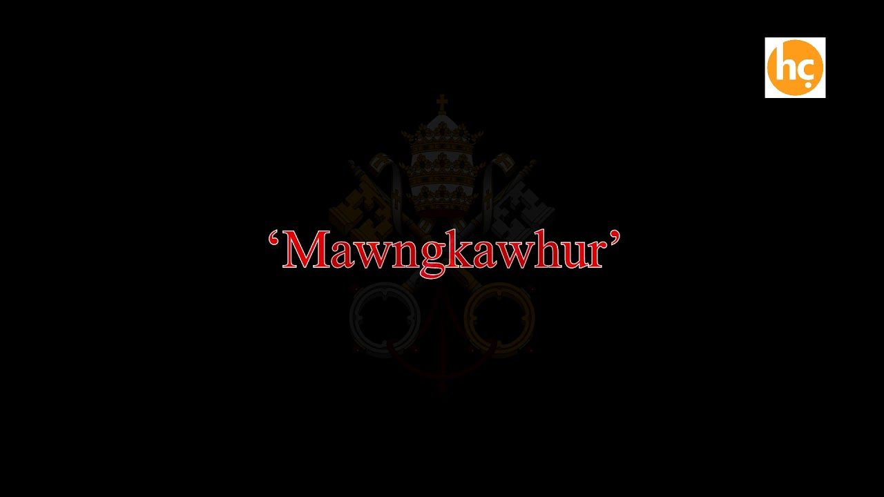 Kohhran leh Mawngkawhurte