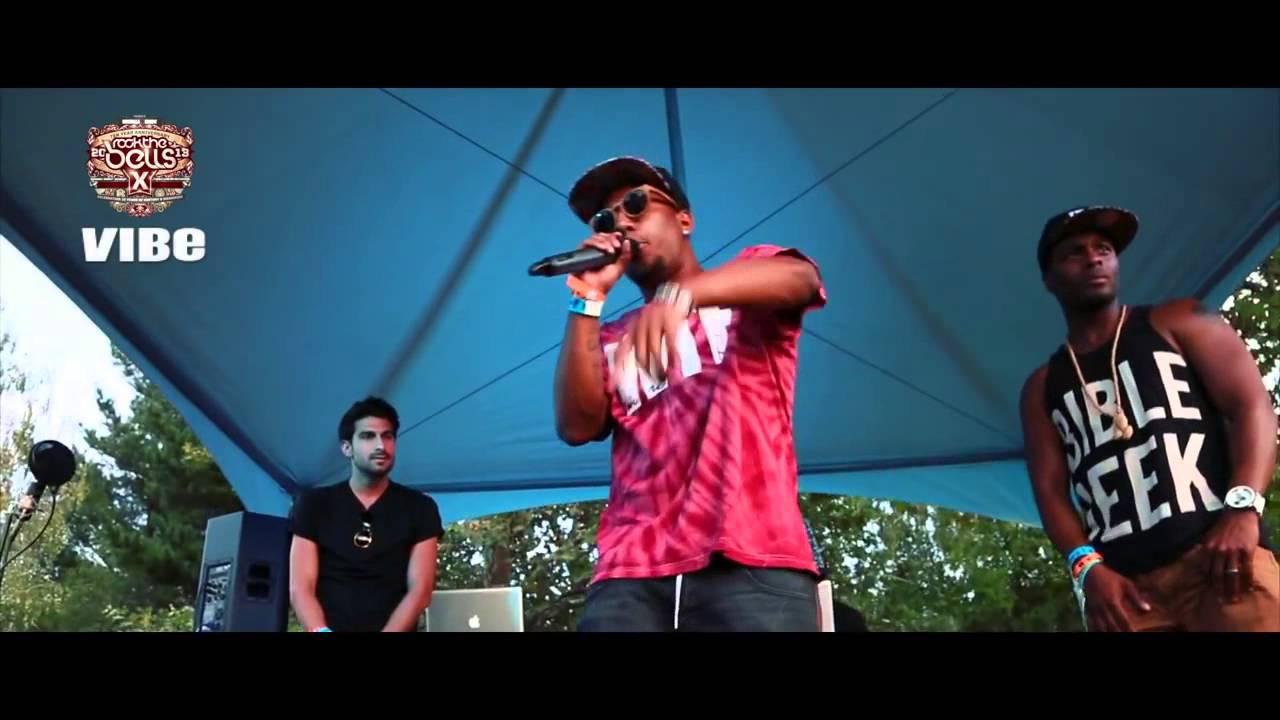KYLE, Futuristic, D WHY - TeamBackPack Cypher (Prod by Tyler Smith)