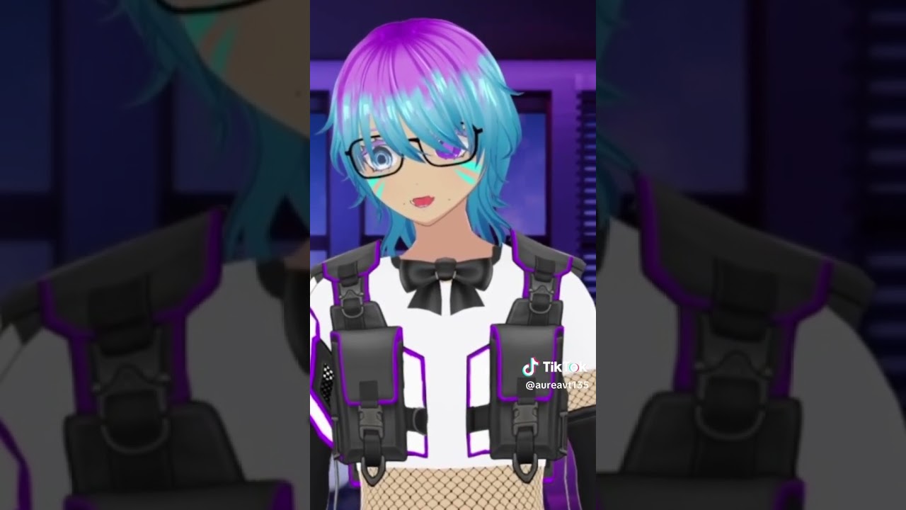 MY FIRST COVER (song by Kaden MacKay)#malevtuber #vtuber #envtuber #femboy #cover #singing
