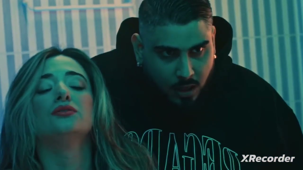 Moncho Chavea X Big Lois Tú Mejor Error