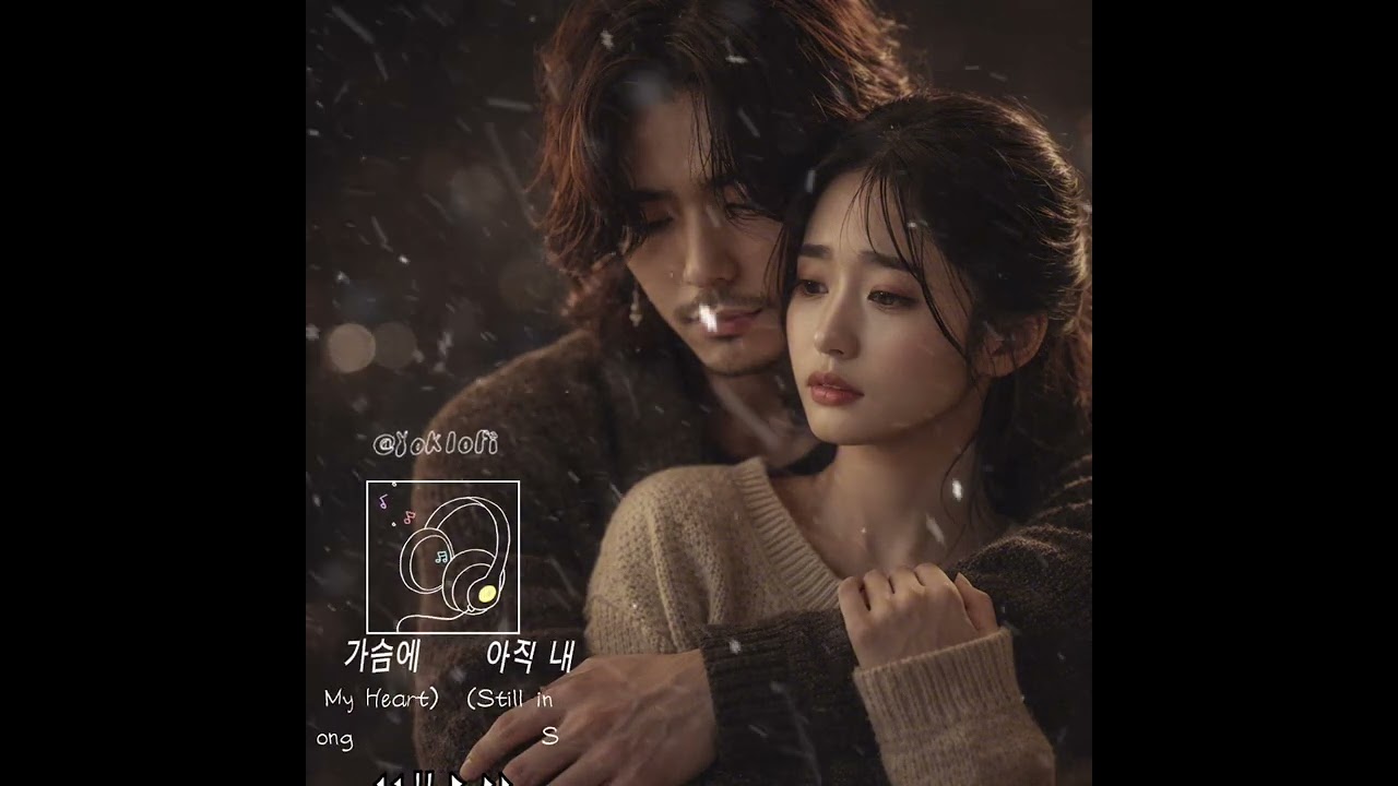 아직 내 가슴에 (Still in My Heart)Song @Yoklofi