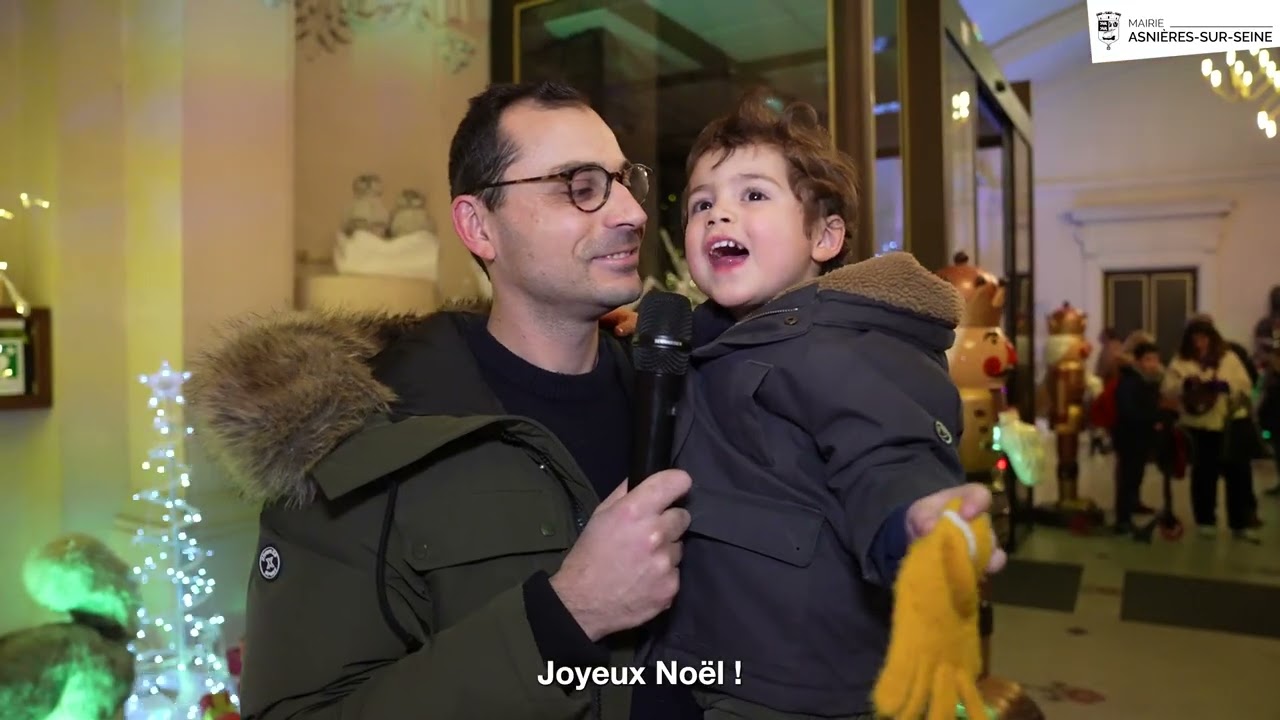 Marché de noel 2023