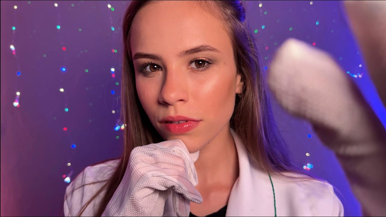 CLÍNICA DO ASMR: CURANDO RESISTÊNCIA E POTENCIALIZANDO SUAS SENSAÇÕES