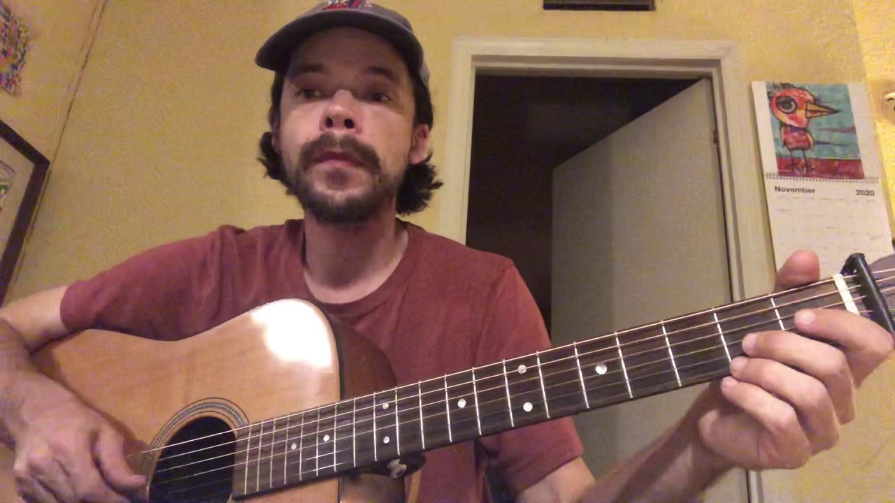 Arpeggio study