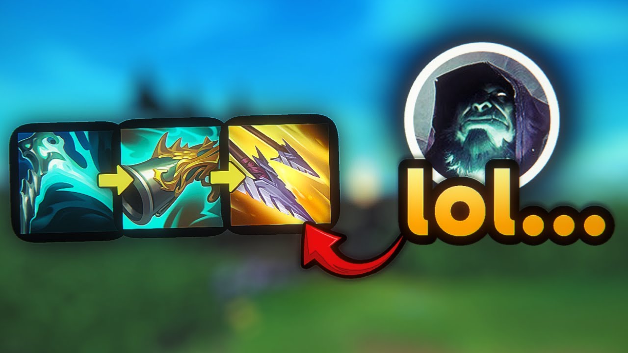 VIEWERS Make Me Go FULL CRIT YORICK MID