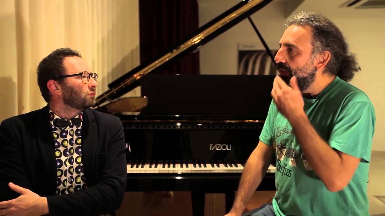Bollani: perché 