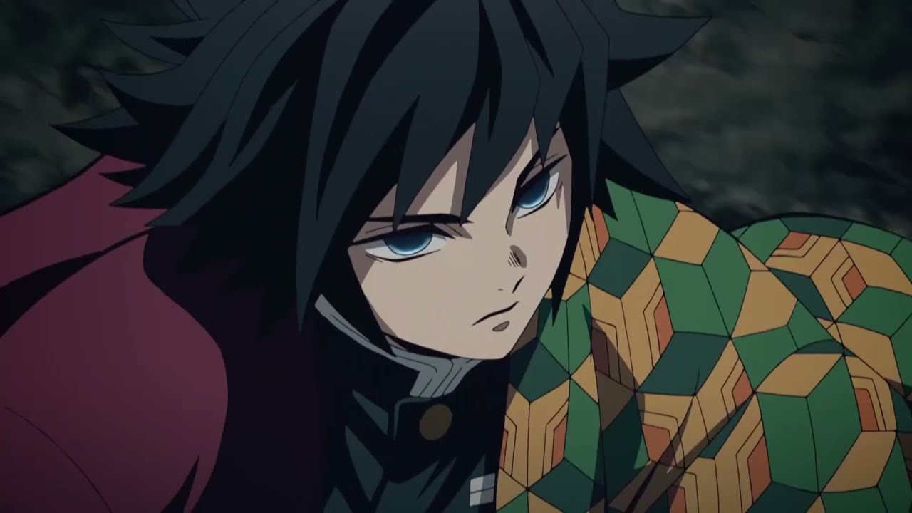 Demon Slayer Giyuu x Shinobu ⌈AMV⌋: The map that leads to you