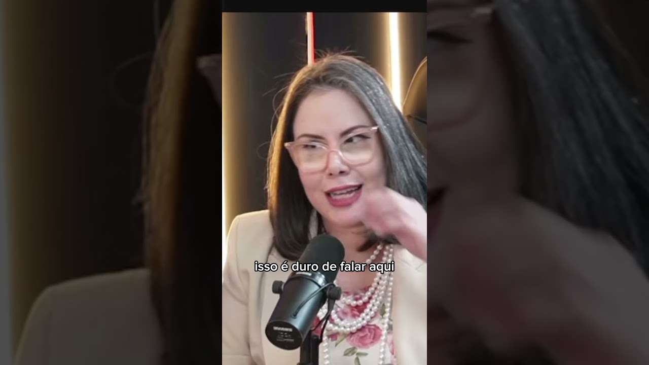 Depend&ecirc;ncia emocional - Pastora Sarah Sheeva