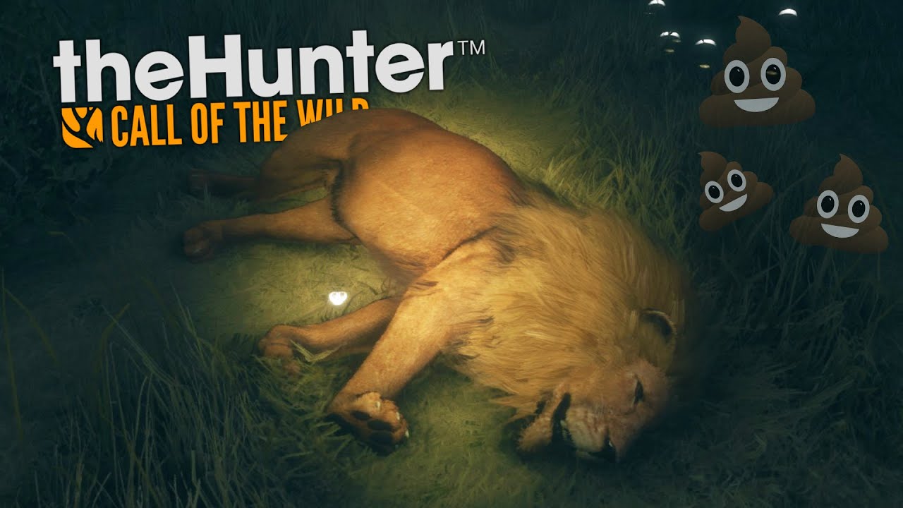 POMYLIŁEM ZWIERZĘ Z... (theHunter: Call of the Wild #15)