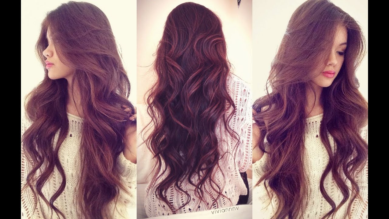 Favorite Everyday Hair Products