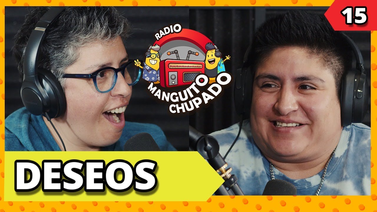 DESEOS | Ep.15 | RMCH
