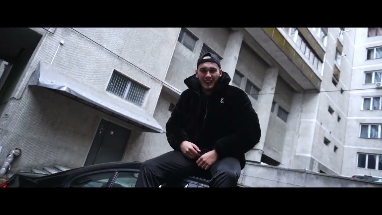 OLTEAN - CINE AM FOST ( OFFICIAL VIDEO )