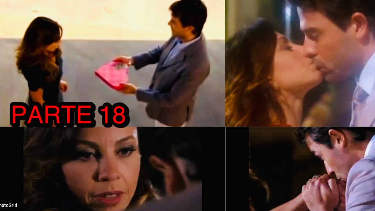 A HISTÓRIA DE ROSA E CLAUDE   PARTE 18