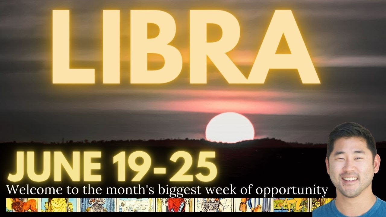 Libra - Powerful Spread With Signs, Synchronicities And Winks Of Destiny! ♎️ Libra Tarot Horoscope
