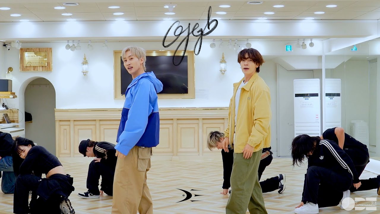 SUPER JUNIOR-D&E 