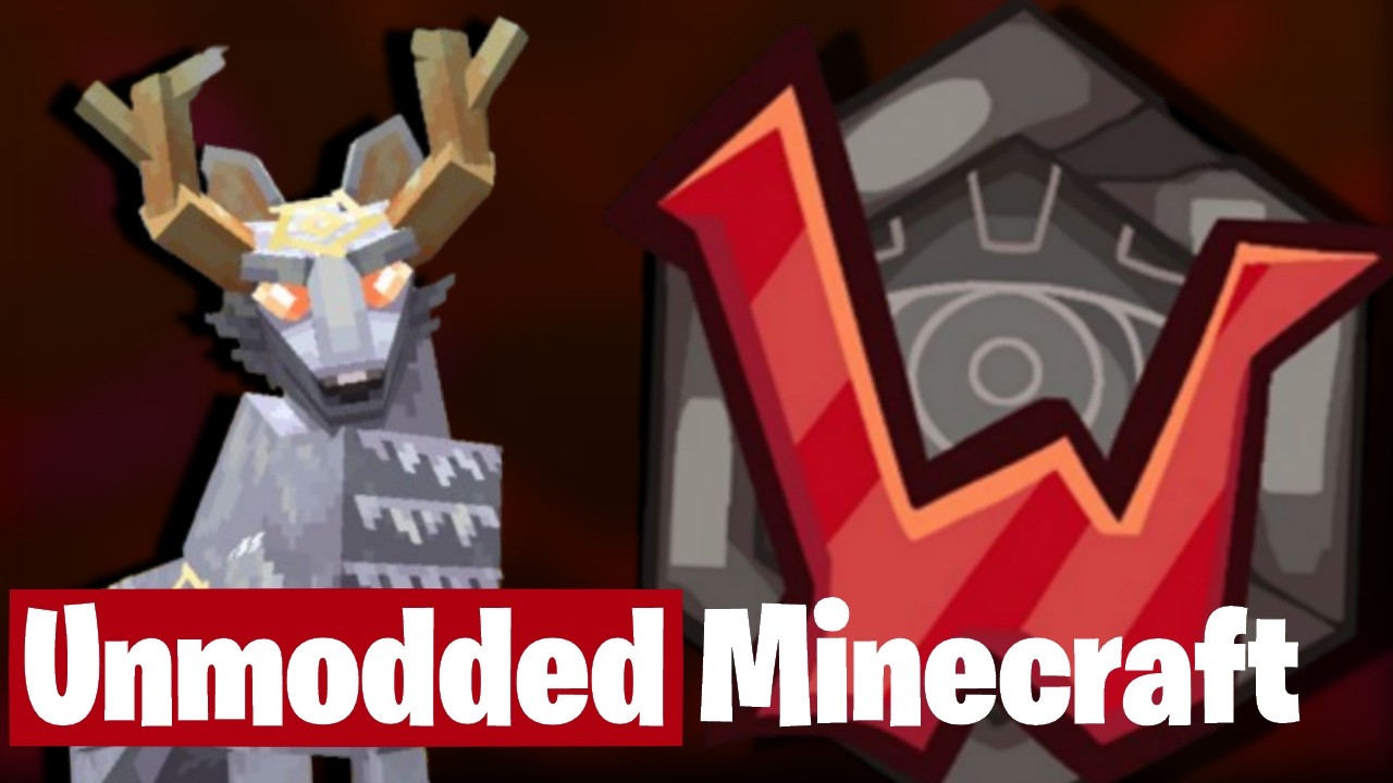 The Best MMORPG I&rsquo;ve Played is in Minecraft