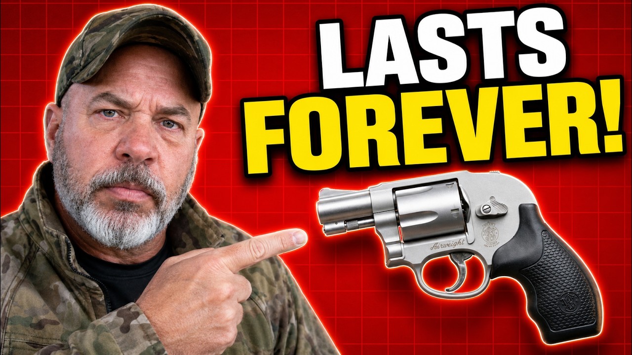 10 Dirt-Cheap Home-Defense Guns That Outperform Everything 5x Their Price