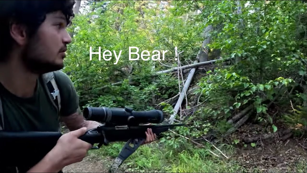 LEH Mountain Goat Trip Part  2