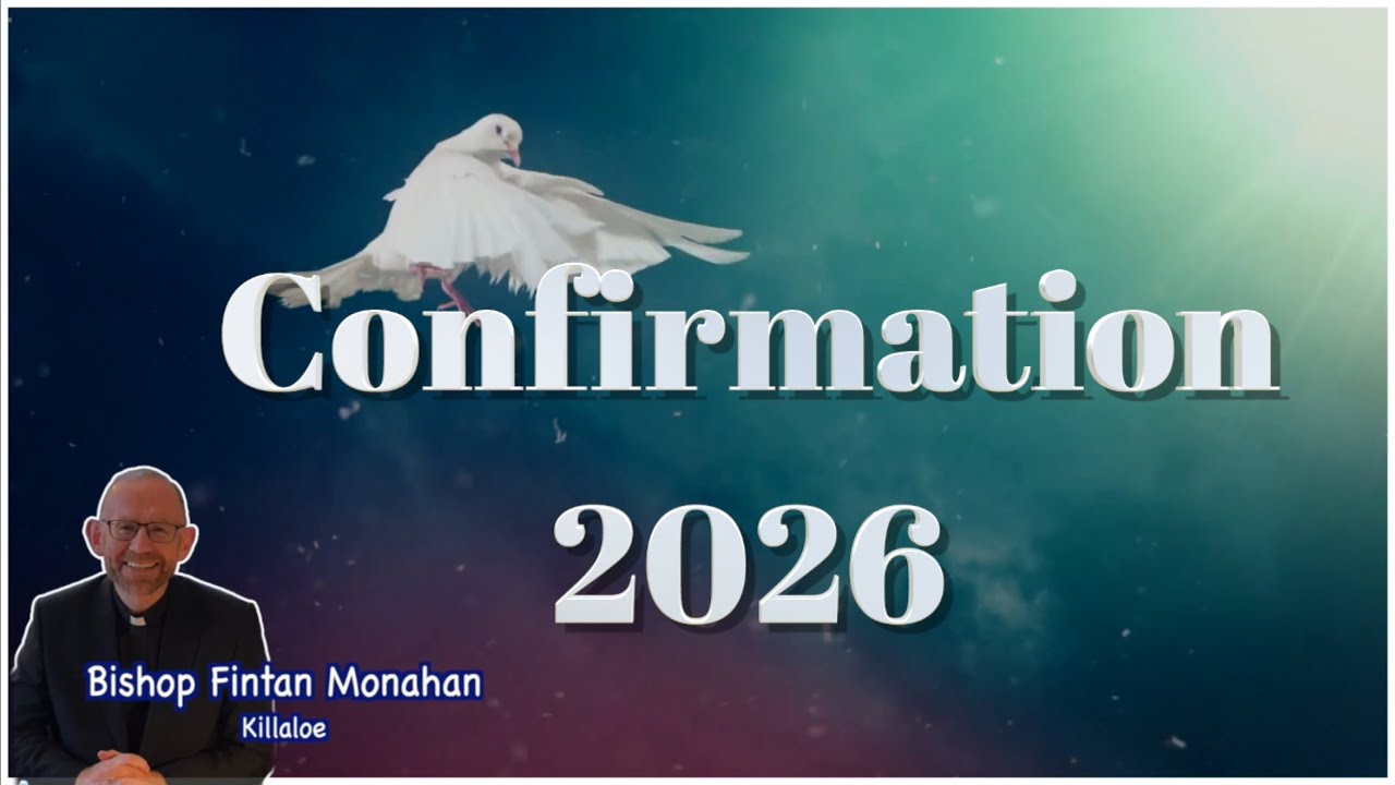 Sacrament of Confirmation 2026