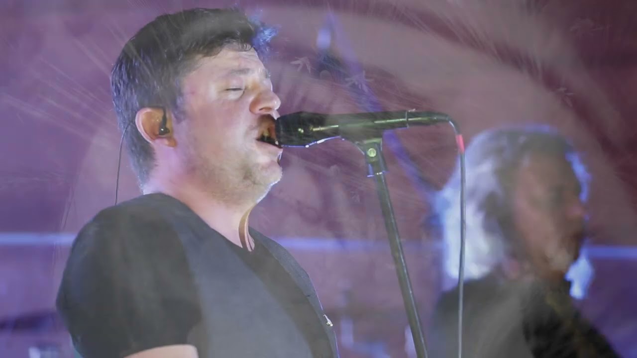 RIT - Piaza Rea (Live Palatul Regal, Bucuresti)