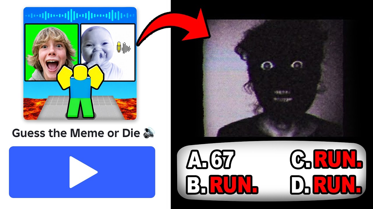 This Roblox Kids Game Has A DARK SECRET..