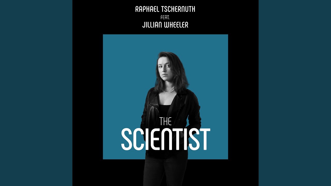 The Scientist (Cover Version)