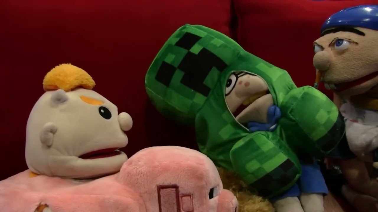 SML Movie : ! 10 minutes Of SML Marathon ! Funniest of Jeffy 2026