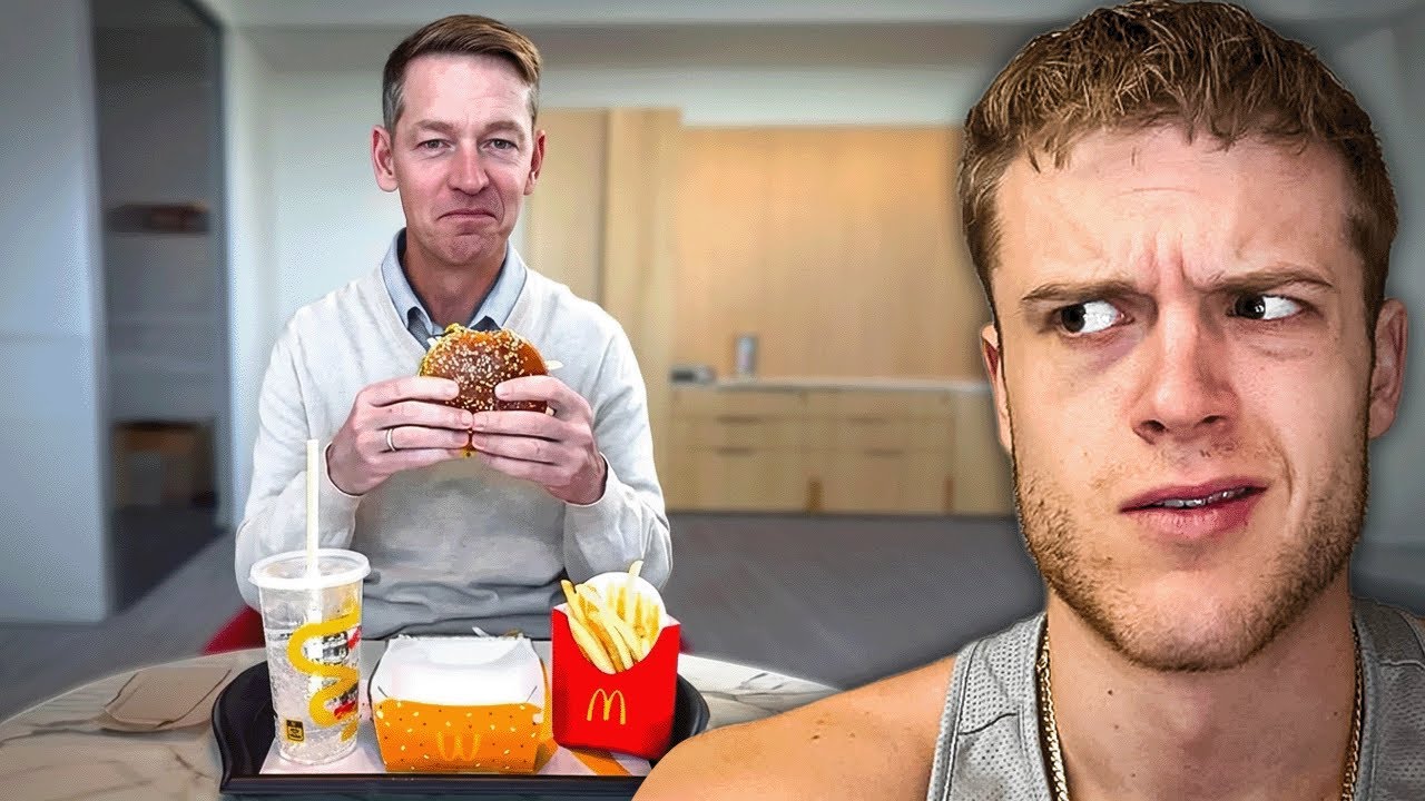 The CEO Burger Saga Is Hilarious