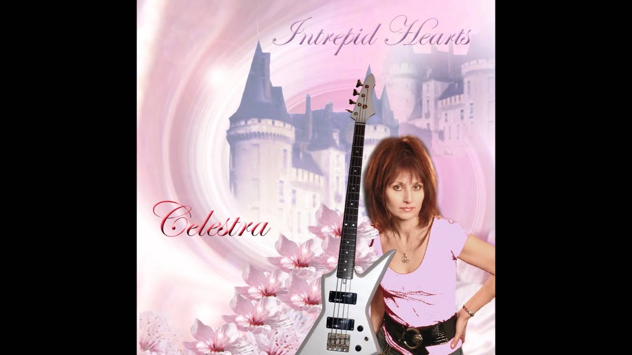 Little Pieces - Celestra