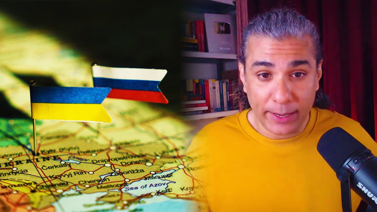 The US Is Actually More Powerful in Ukraine Than Russia